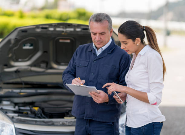 Local insurance for Yuma County County drivers